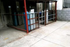 公司风貌-加工装备