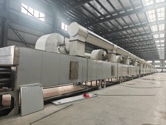 DWT系列带式干燥机